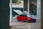 Jaguar XE L P250 HSE R-Dynamic 2019 года (CN)